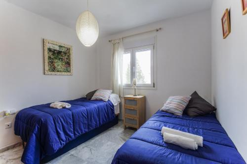 La Victoria Home Free Parking By Cadiz4Rentals 外观 照片