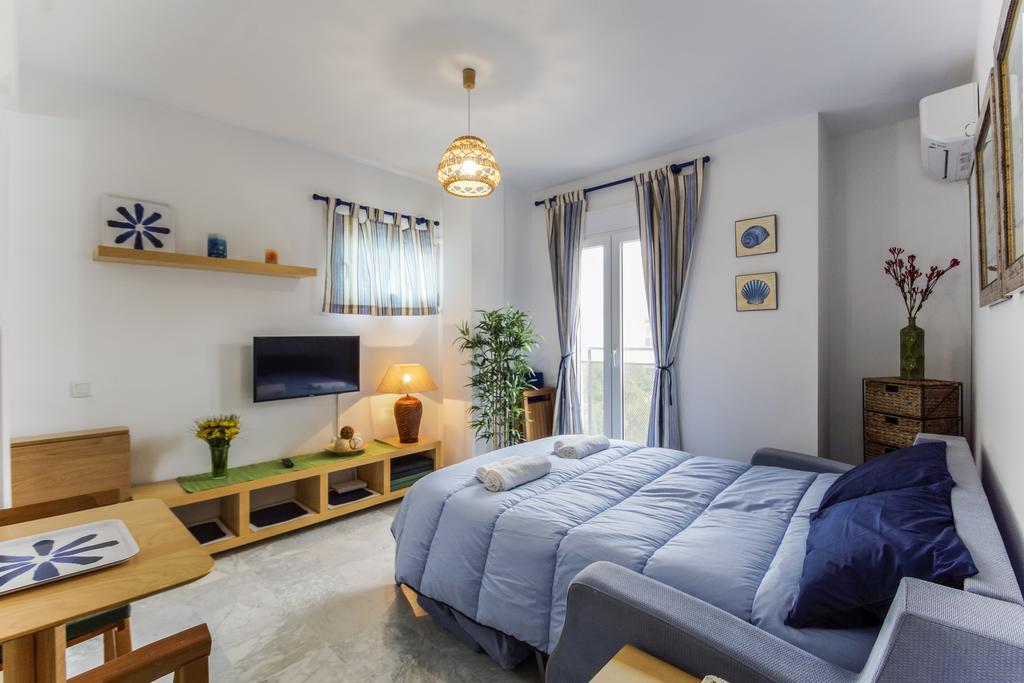 La Victoria Home Free Parking By Cadiz4Rentals 外观 照片