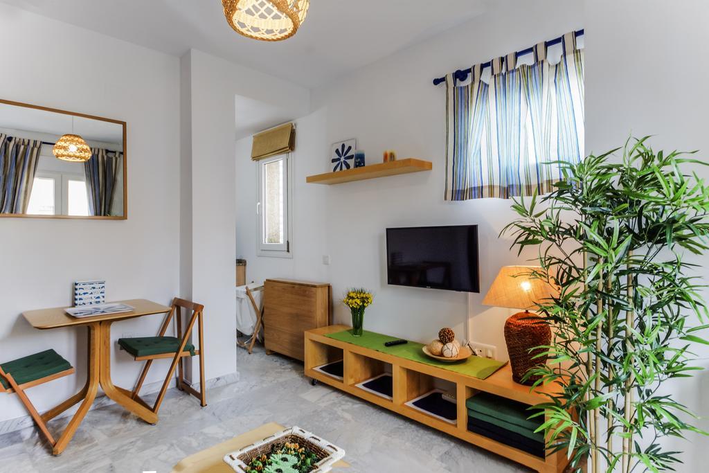 La Victoria Home Free Parking By Cadiz4Rentals 外观 照片