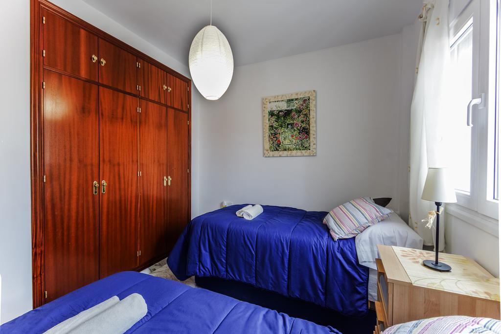 La Victoria Home Free Parking By Cadiz4Rentals 外观 照片