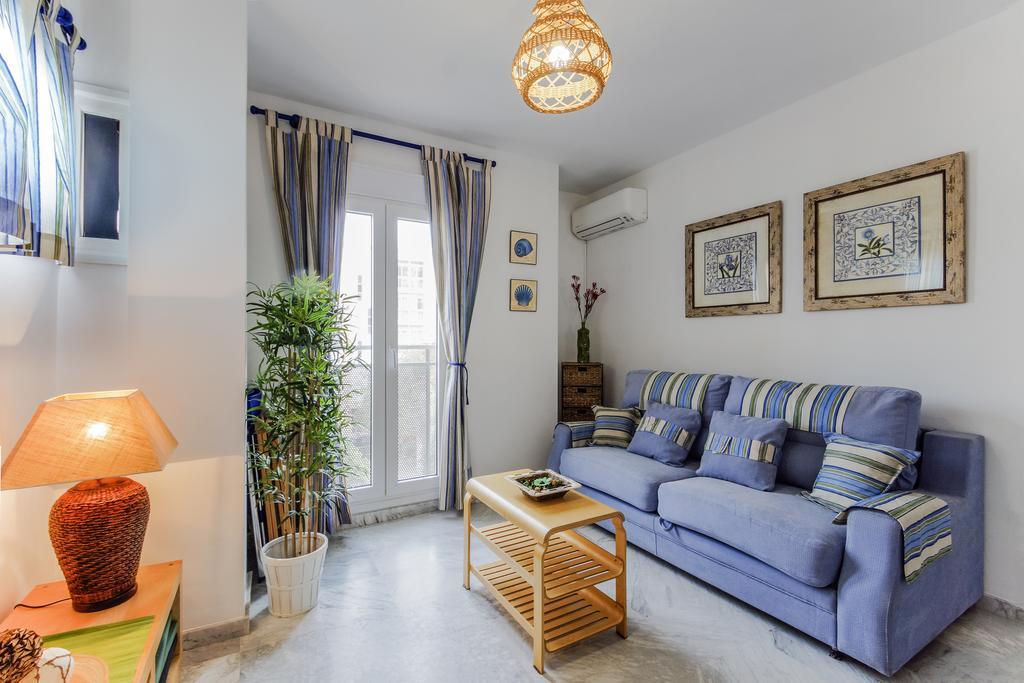 La Victoria Home Free Parking By Cadiz4Rentals 外观 照片