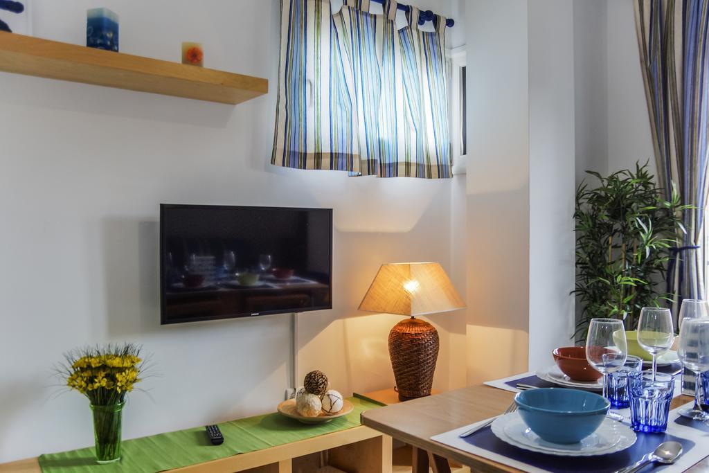 La Victoria Home Free Parking By Cadiz4Rentals 外观 照片