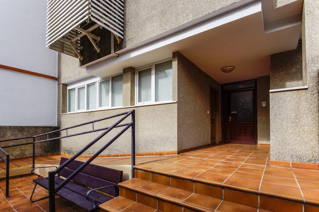 La Victoria Home Free Parking By Cadiz4Rentals 外观 照片
